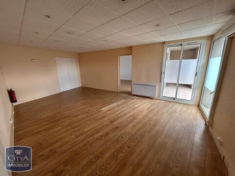   Location / Local Commercial - 135 m² 