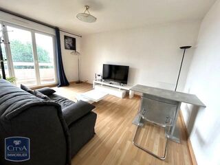  Appartement à louer 2 pièces 42 m²