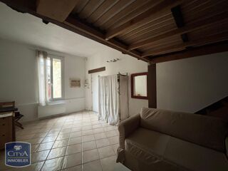  Appartement à louer 1 pièce 30 m²