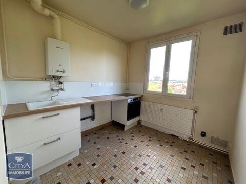  Appartement  louer 2 pices 43 m