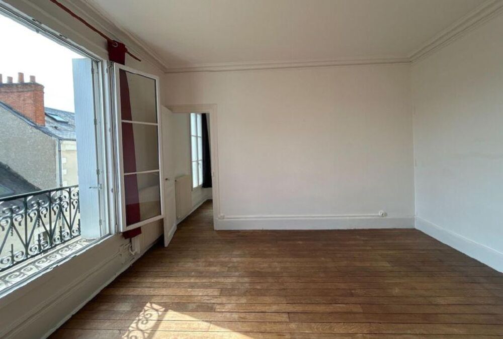 location Appartement - 3 pièce(s) - 77 m² Tours (37000)
