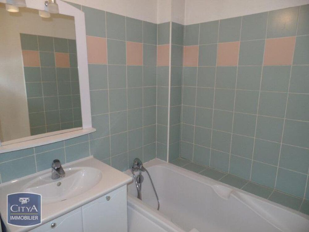 location Appartement - 3 pièce(s) - 64 m² Ronchin (59790)