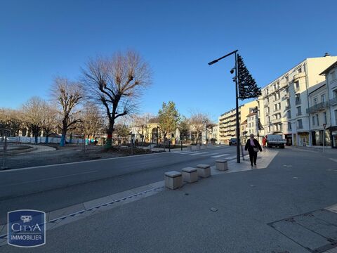  Appartement � louer 1 pi�ce 37 m�