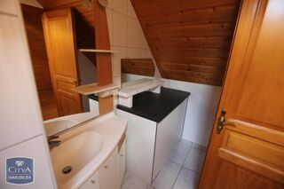  Appartement à louer 2 pièces 57 m²