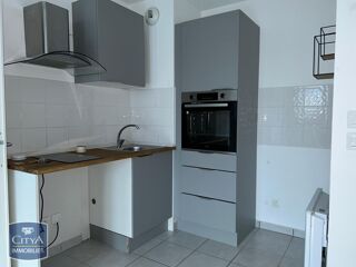  Appartement à louer 2 pièces 50 m²