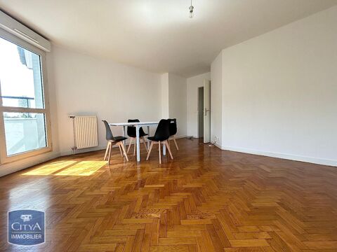   Location Appartement Appartement - 4 pi�ce(s) - 72 m�
