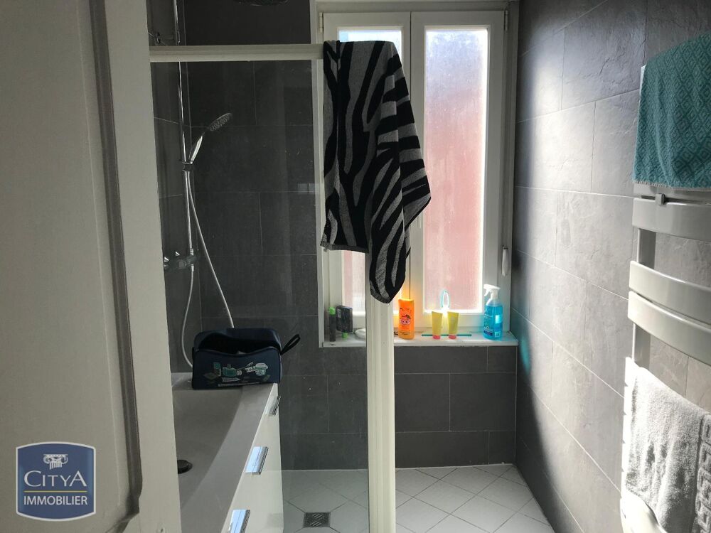 location Maison - 5 pièce(s) - 112 m² Arras (62000)