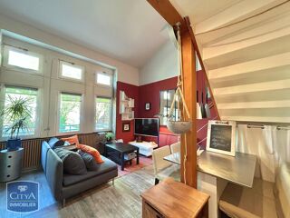  Appartement � louer 2 pi�ces 35 m�