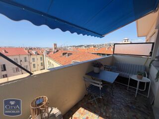  Appartement à louer 2 pièces 55 m²