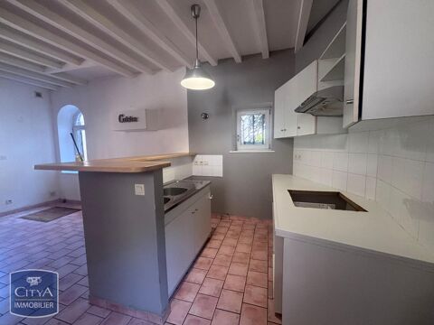  Maison � louer 3 pi�ces 76 m�