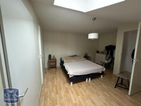  Appartement  louer 3 pices 62 m