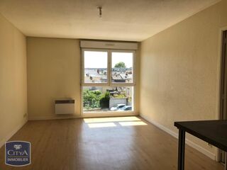 Appartement à louer 2 pièces 38 m²