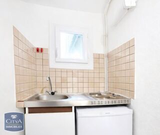  Appartement � louer 1 pi�ce 19 m�