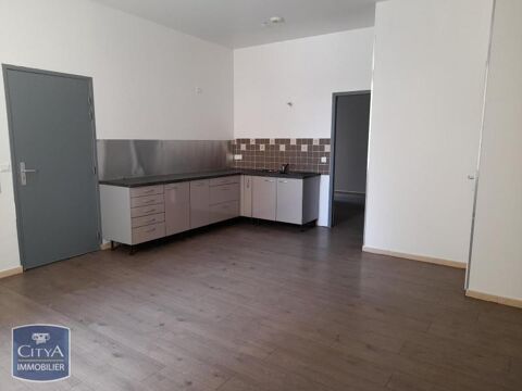   Location Appartement Appartement - 2 pièce(s) - 40 m²