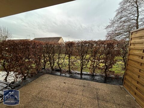  Appartement � louer 2 pi�ces 48 m�