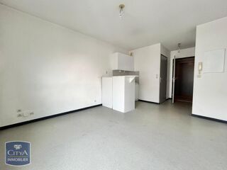  Appartement � louer 1 pi�ce 19 m�