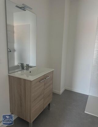  Appartement à louer 2 pièces 41 m²