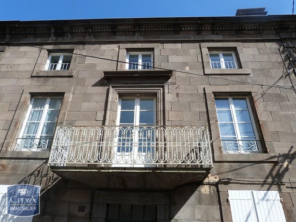 location Appartement - 2 pièce(s) - 48 m² Volvic (63530)