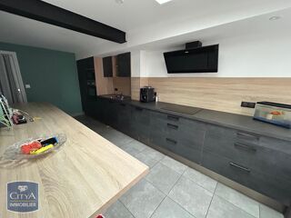  Maison � louer 4 pi�ces 97 m�