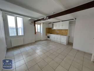  Appartement � louer 2 pi�ces 37 m�