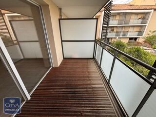  Appartement � louer 2 pi�ces 43 m�