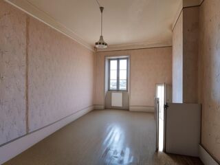  Appartement � vendre 3 pi�ces 81 m�