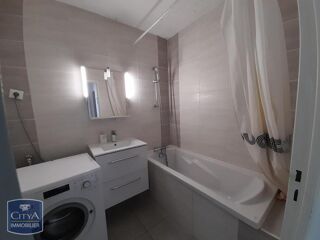  Appartement à louer 3 pièces 60 m²