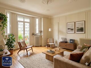  Appartement � louer 3 pi�ces 77 m�