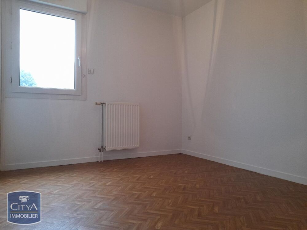 location Appartement - 4 pièce(s) - 86 m² Villard-Bonnot (38190)