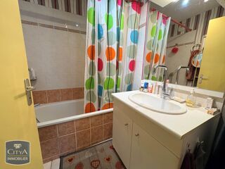  Appartement à louer 3 pièces 62 m²