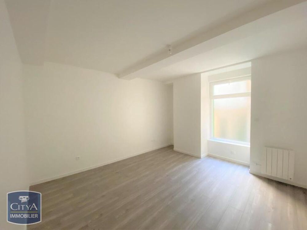 location Appartement - 2 pièce(s) - 41 m² Laon (02000)