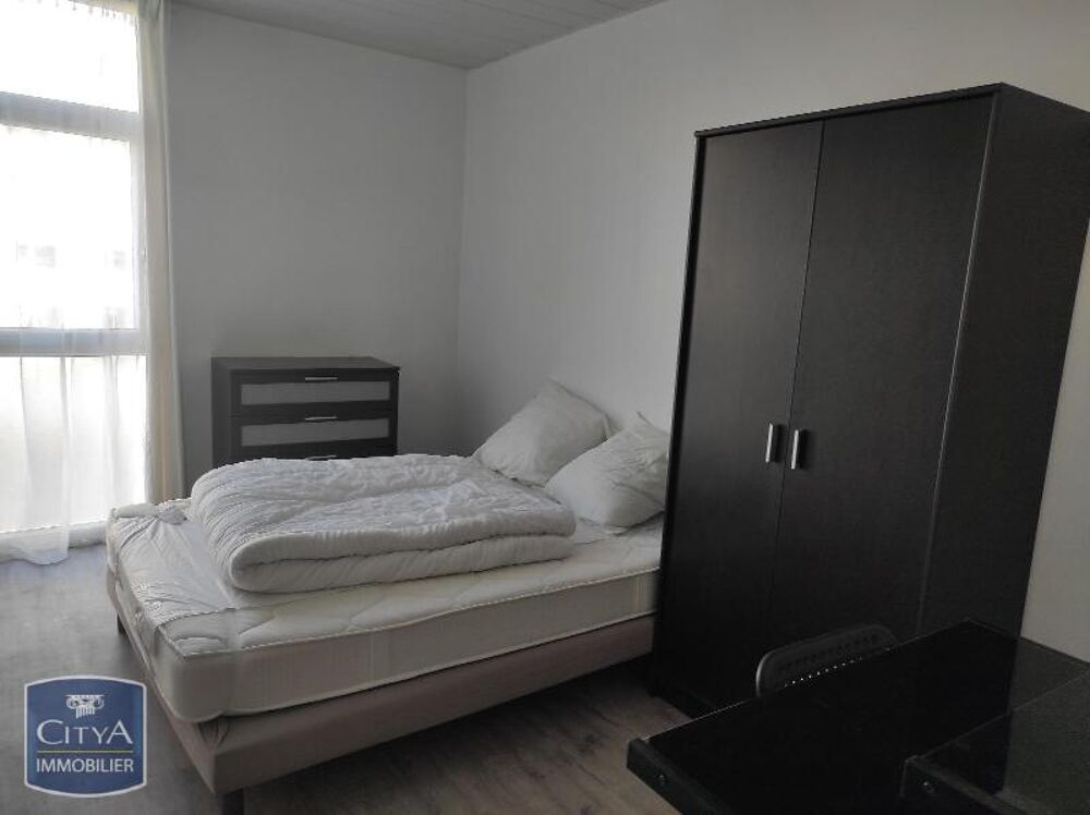 location Appartement - 3 pièce(s) - 55 m² Lyon 8