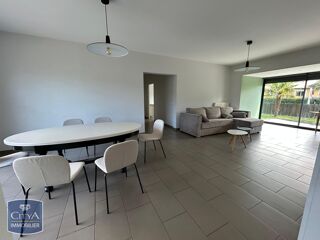  Maison à louer 5 pièces 136 m²