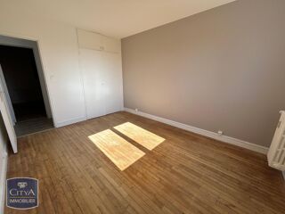  Appartement � louer 3 pi�ces 60 m�