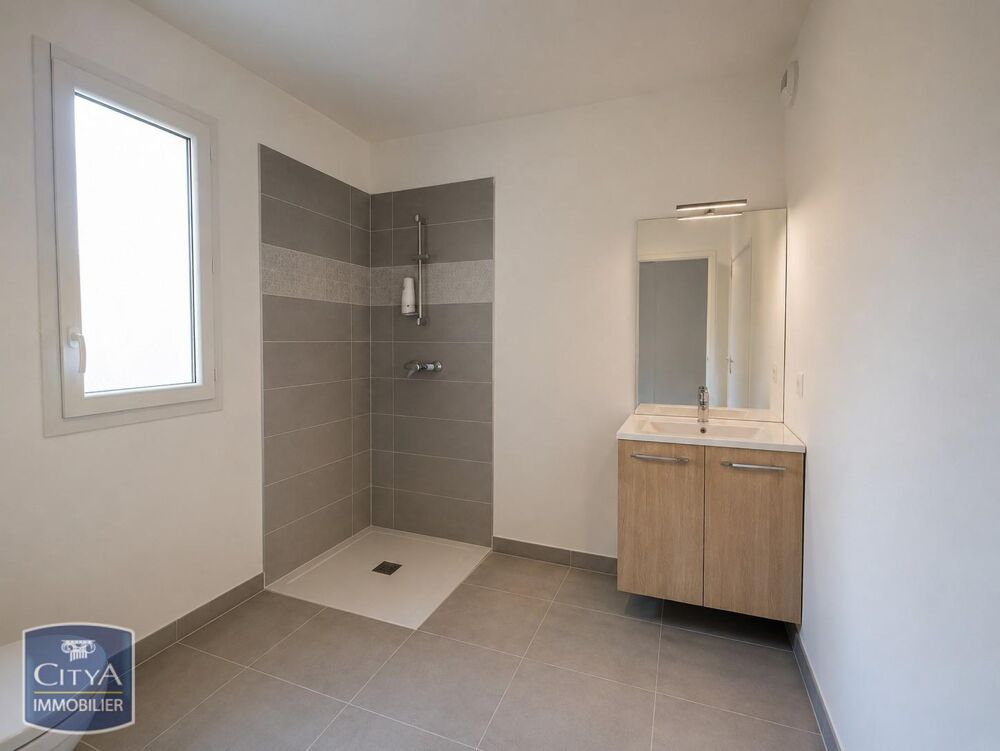 location Maison - 4 pièce(s) - 73 m² Valence (26000)