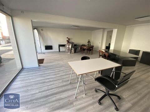   Location / Local Commercial 