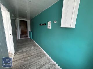  Maison à louer 5 pièces 100 m²
