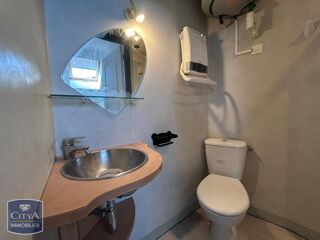  Appartement à louer 2 pièces 36 m²