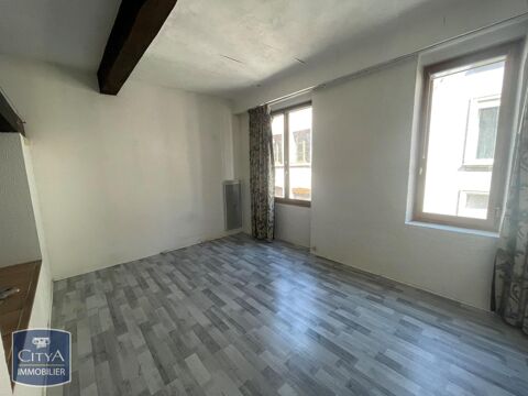  Appartement � louer 1 pi�ce 52 m�