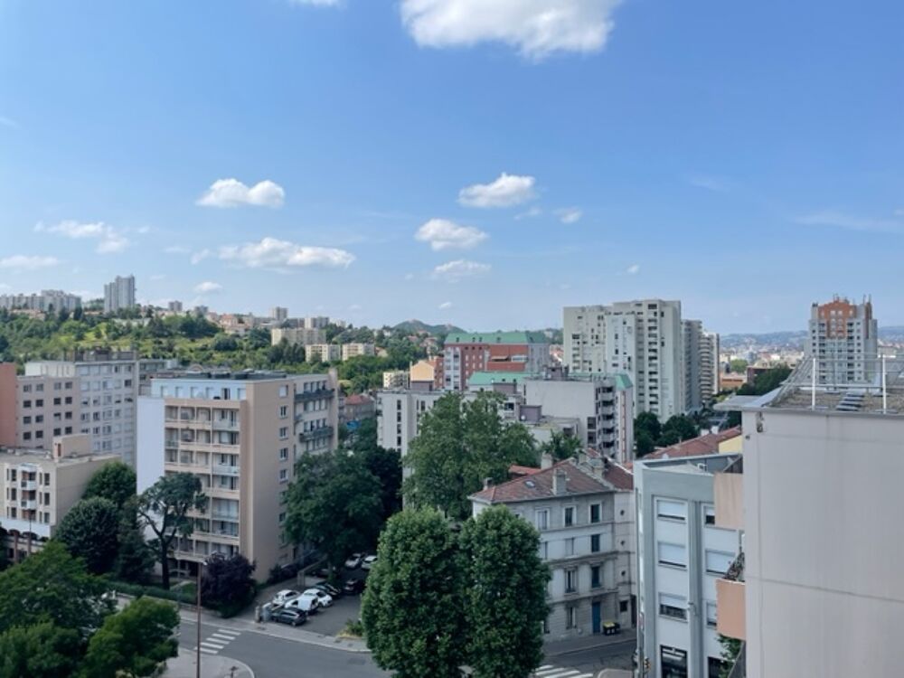 Secteur Proche Bellevue-59 B rue des Passementiers-ST ET....