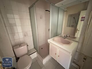  Appartement � louer 1 pi�ce 37 m�