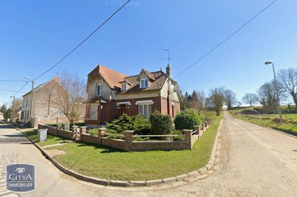 location Maison - 4 pièce(s) - 112 m² Martinpuich (62450)