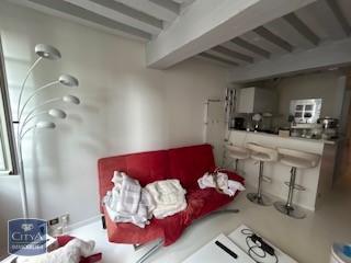  Appartement � louer 2 pi�ces 33 m�