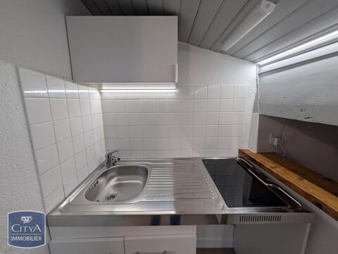  Appartement � louer 1 pi�ce 26 m�