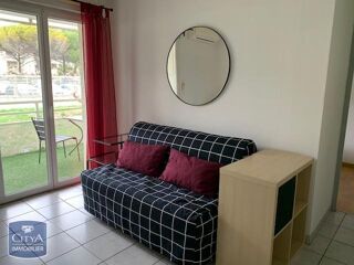 location Appartement - 2 pièce(s) - 34 m² Montpellier (34000)