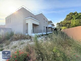  Appartement � louer 3 pi�ces 62 m�