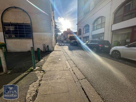  Parking / Garage � louer 