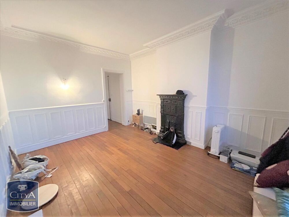 location Appartement - 3 pièce(s) - 55 m² Le Raincy (93340)