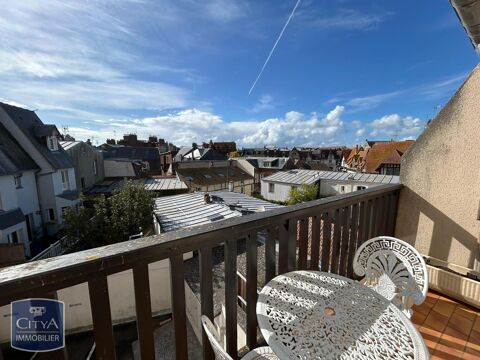  Appartement � louer 2 pi�ces 31 m�