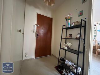  Appartement à louer 2 pièces 49 m²